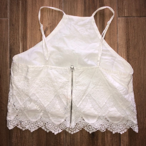 PacSun Kendall & Kylie top - Picture 2 of 2